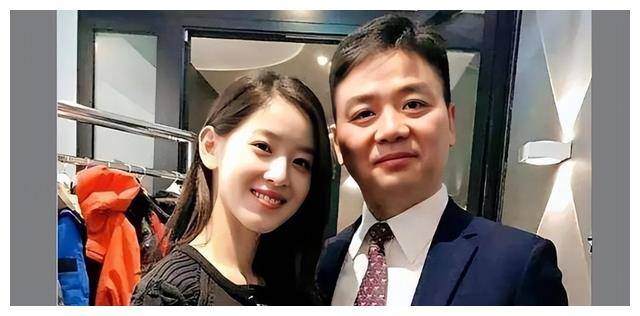 刘强东宠爱章泽天的女儿前任之子带来痛楚错愕心灵