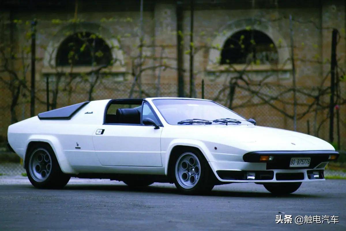 十家知名车厂造过数量最少的量产车型_搜狐汽车_搜狐网