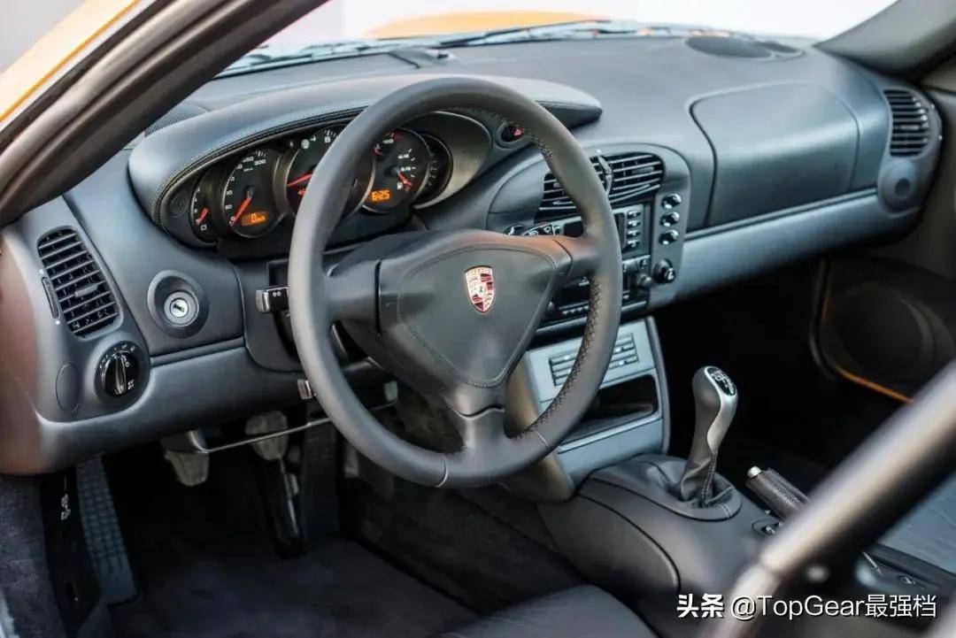 你最爱哪代保时捷911的内饰?好看的车_搜狐汽车_搜狐网