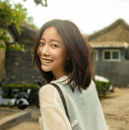 王珞丹突然官宣喜讯全网炸了恭喜啊