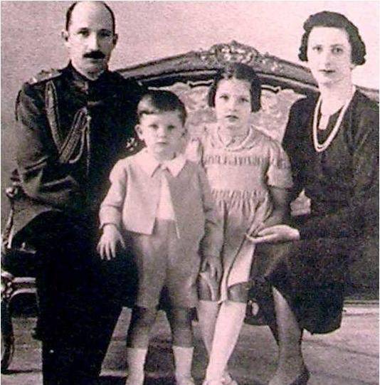 原创他末代国王被迫退位流亡却成商界富豪反转人生一跃成总理