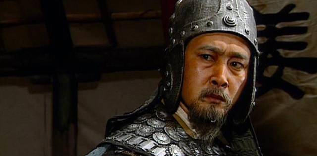 原创三国演义24名将军排名我想前几名你能认出后面的估计就不认识了