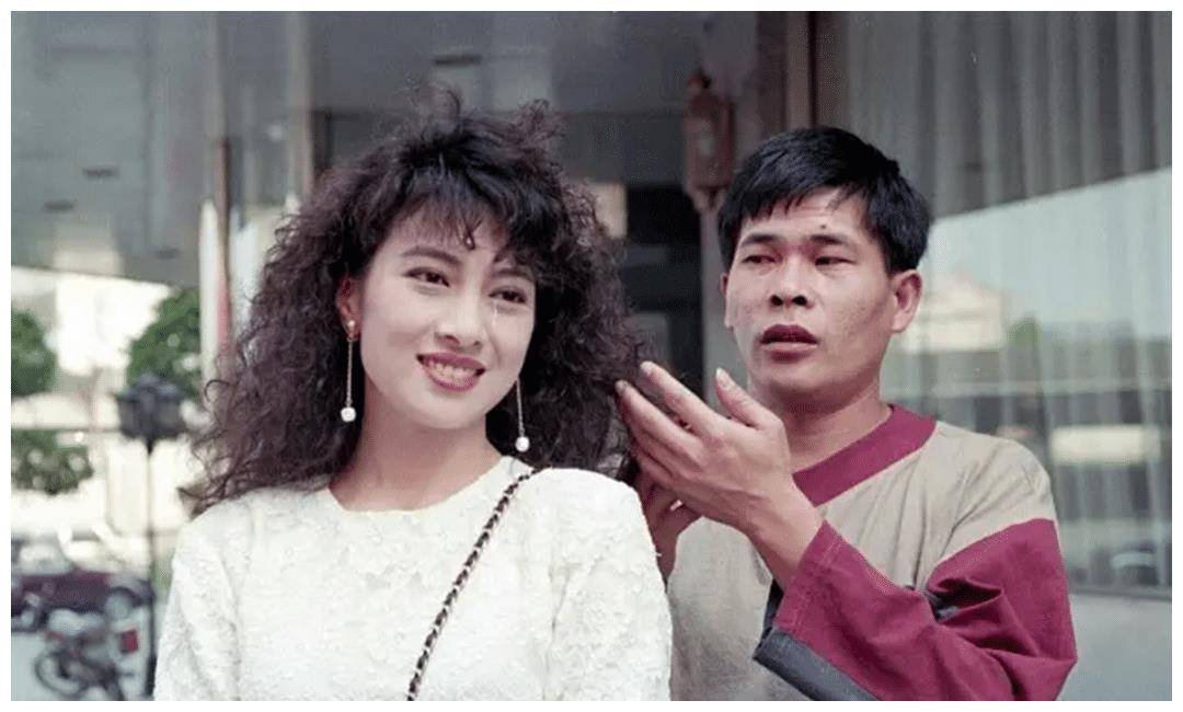 有人多次出轨,有人破产抑郁_何莉莉_林以真_澎恰恰