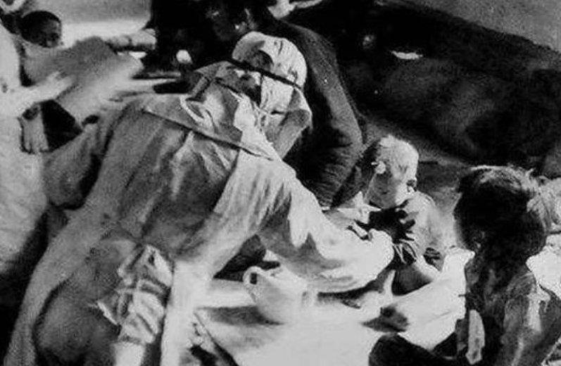 小镇上怪病频发竟与苏联秘密武器有关政府为何百般隐瞒