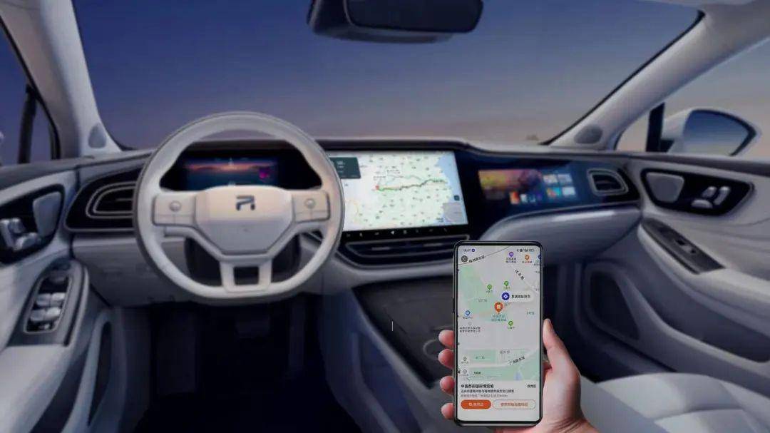 这些年来,零束科技利用"云管端"架构和全栈优势,在