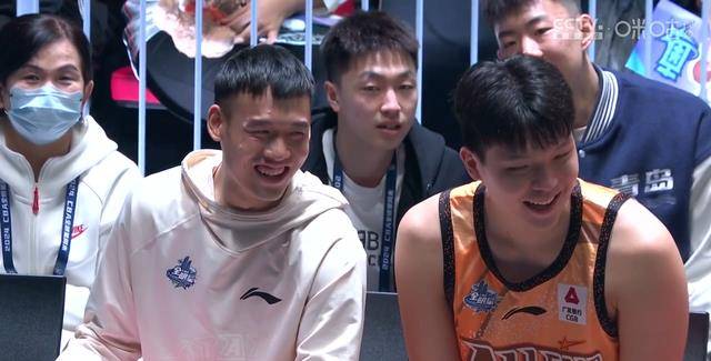 cba全明星胡明轩31分获mvp胡金秋2019阿不都助攻王