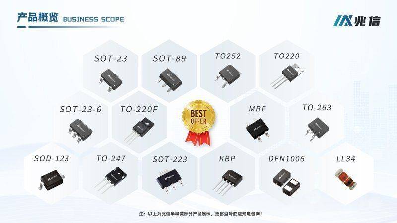 si2323dst1ge3场效应管技术参数工作原理与应用电路全解析