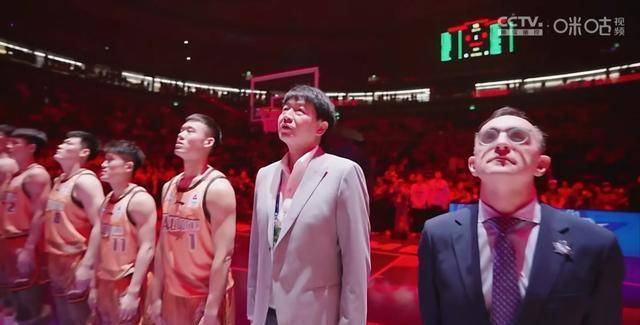 cba全明星南区逆转北区齐麟空砍29分胡明轩荣获mvp