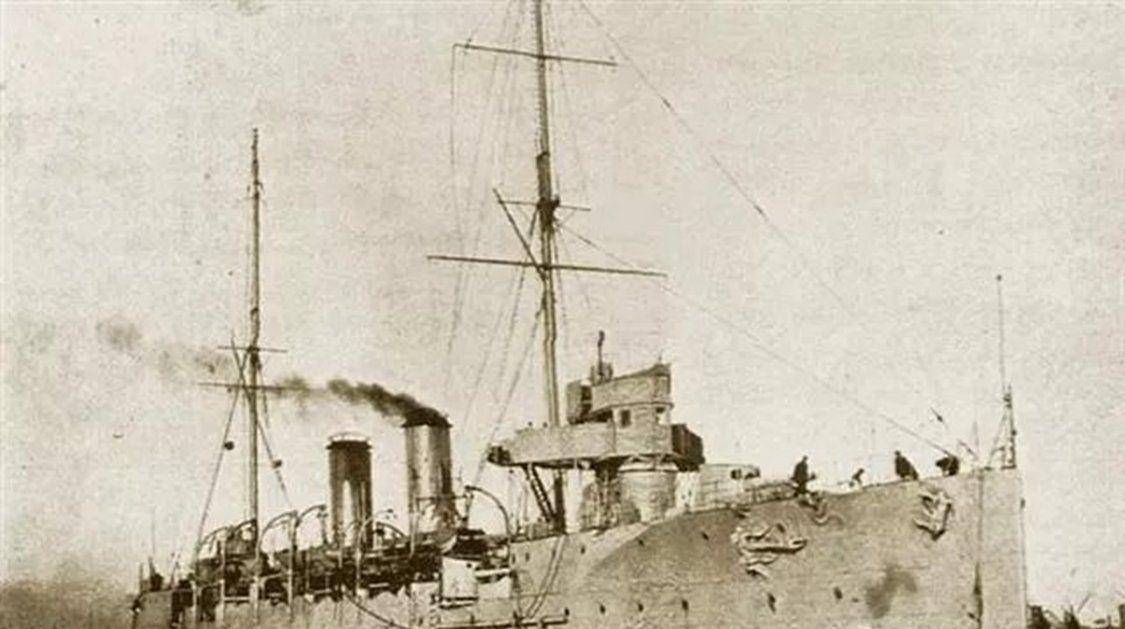 北洋水师被彻底歼灭后有没有重建1894年7月25日甲午战争爆发