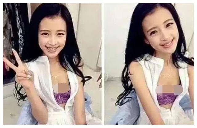 从野模到明星探寻孙怡的成名之路聪明与疯狂并存