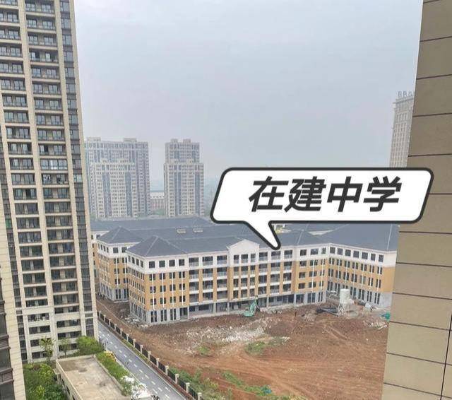 (已建成,内部装修中,预计今年开始招生)同时南京艺术学院也已签约入驻