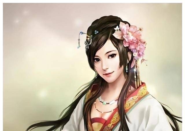 孙策死后把权力交给孙权孙权面对美貌的嫂子大乔如何对待