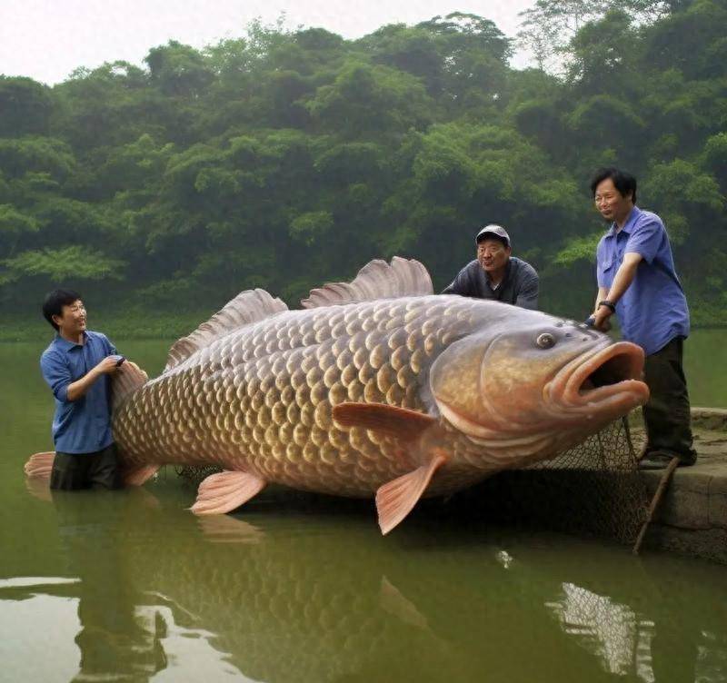 长乐大东湖钓鱼图片