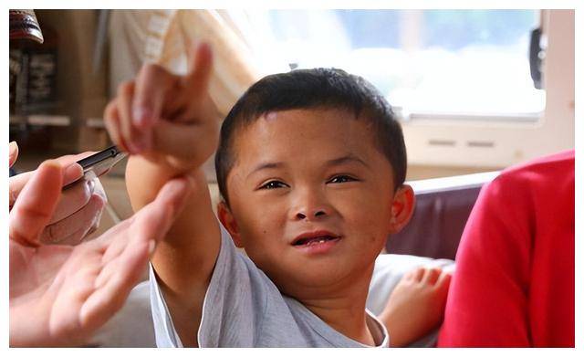 "小马云"再度现身,17岁少年走入众人眼帘,现状引人深思.