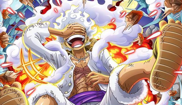 原创海贼王108卷sbs中一些奇葩的情报白星公主头顶鲷鱼烧是红豆馅