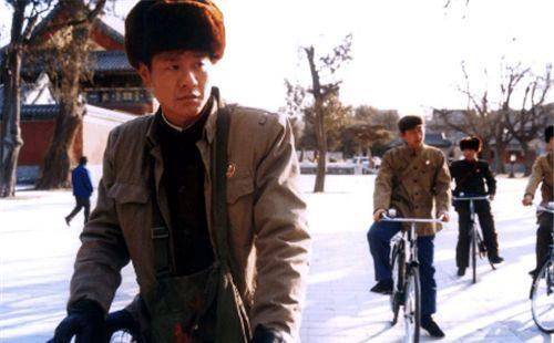 北京顽主小混蛋确有其人事迹在京圈流传比传闻中还要厉害