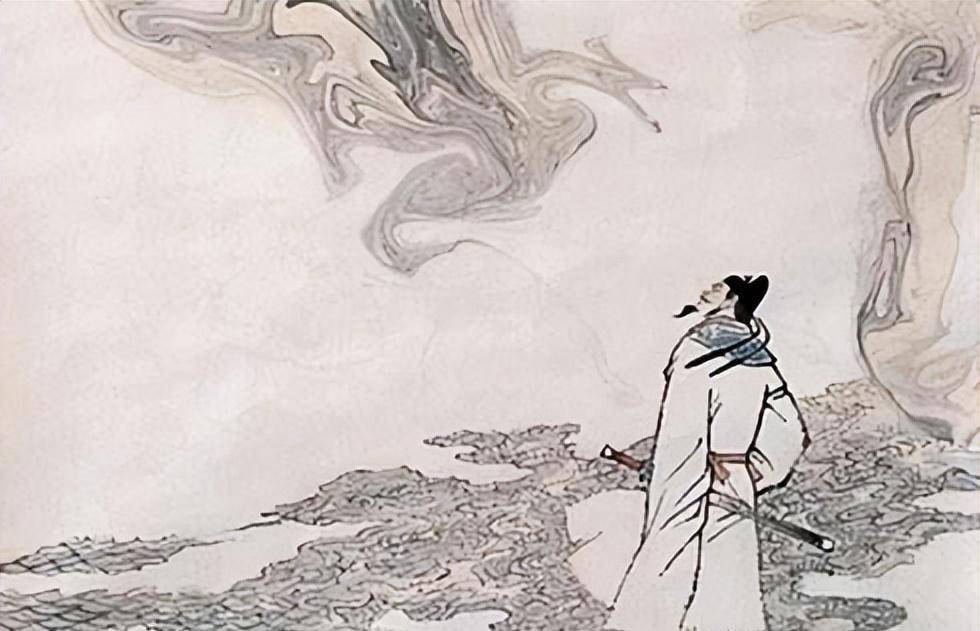 才华堪比杜甫诗名直追李白生命27岁的他却惊艳了千年