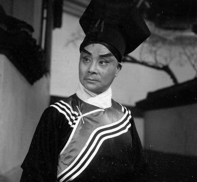 原创试看戏曲艺人盖叫天张春华杨建中敬业精神现在小鲜肉比不了