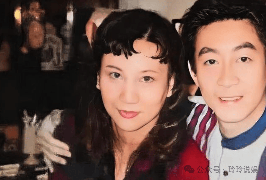 原创六小龄童金屋藏娇32年的妻子原来是西游记中的她难怪一直藏着掖着