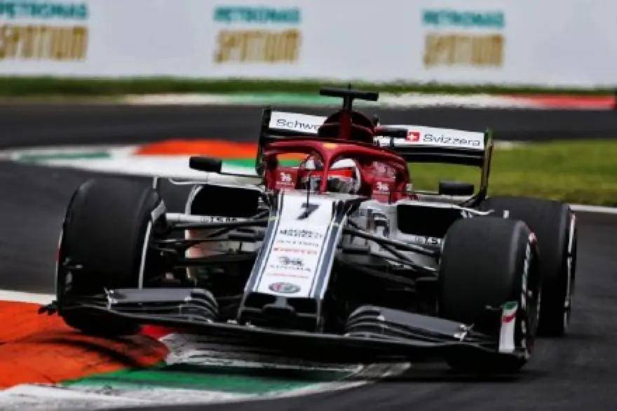 基米莱科宁f1赛场上永不褪色的信仰