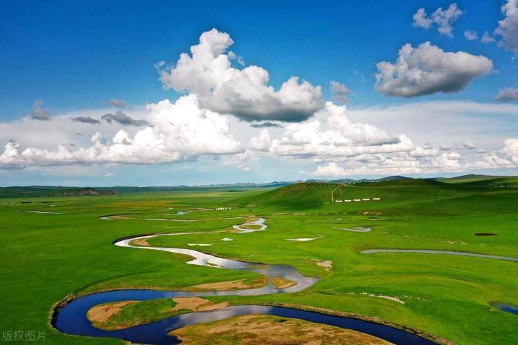 内蒙四天旅游价格多少哈素海4日游预算攻略