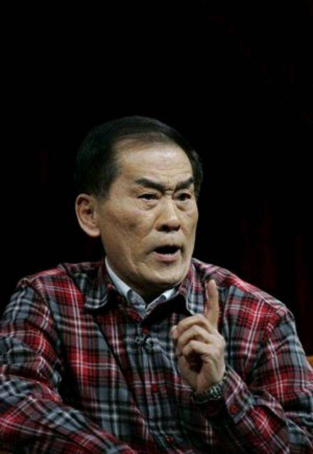 原创侯宝林大师有海底举办拜师仪式的弟子就三位那难道其他人不算吗