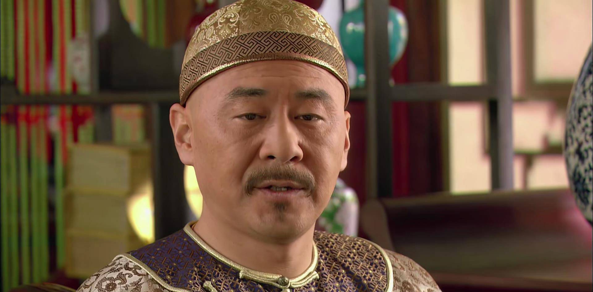 甄嬛传祺嫔说坏话甄嬛为什么不惩罚不生气反而笑着离开
