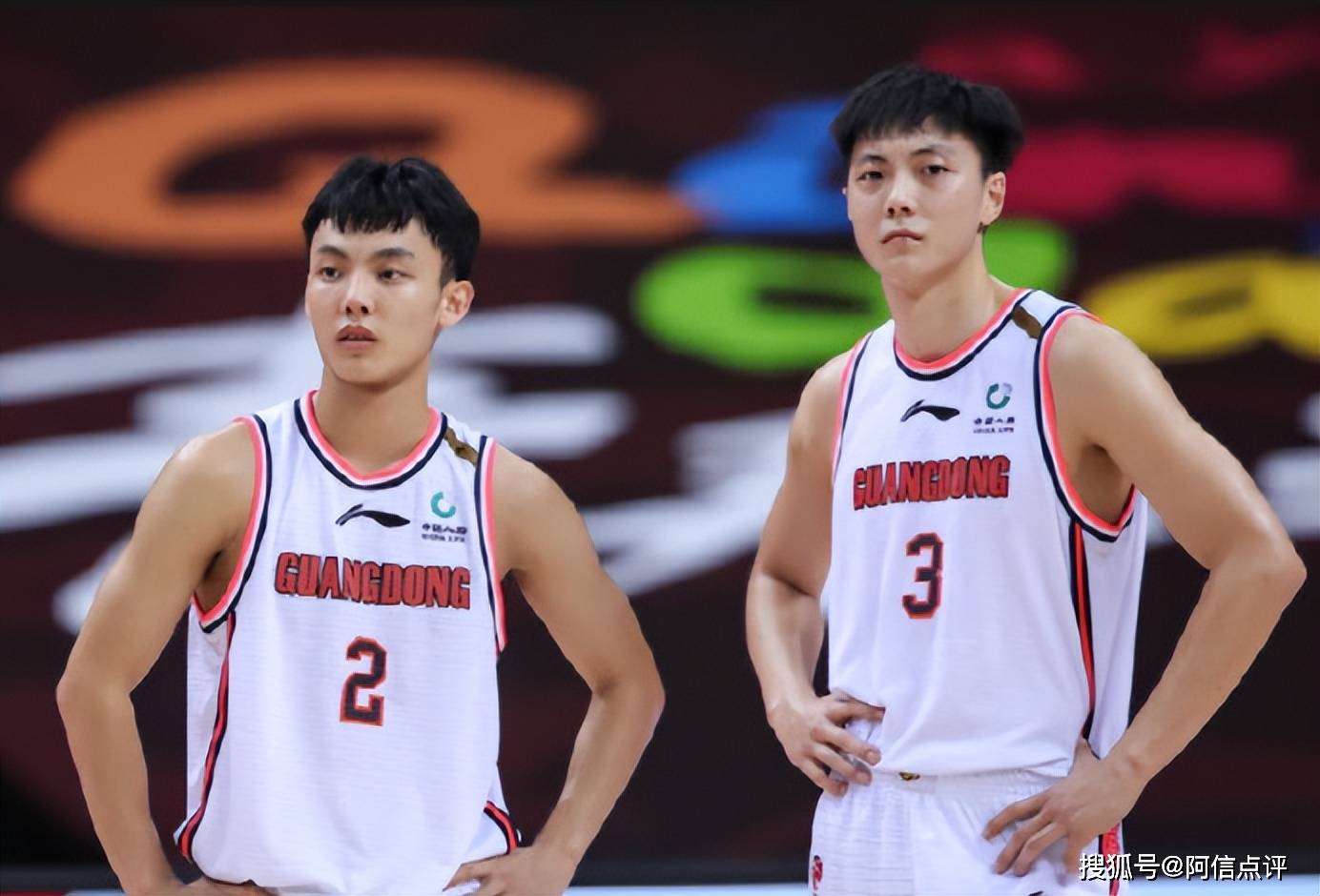 徐杰的年薪过低,任骏飞却不一样_周琦跟_胡明轩_任俊飞