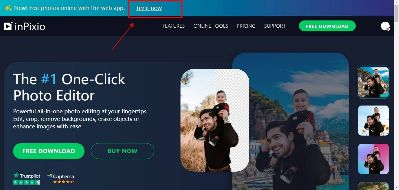 有哪些免费抠图的手机软件这四个免费抠图软件简单好用