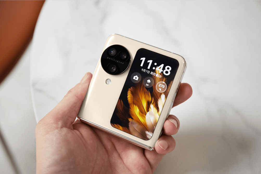 折叠屏iphone真的来了可以提前开始存钱了