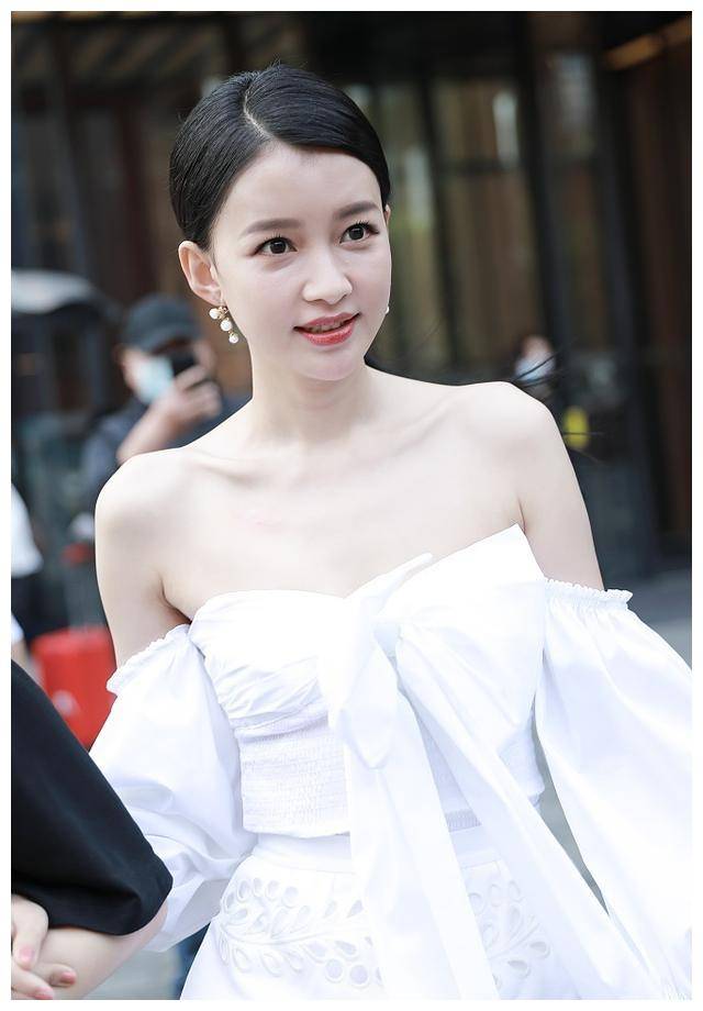 孙怡31岁如何迷倒小鲜肉网友揭秘见真人后豁然开朗