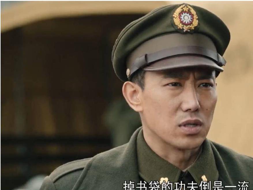 "王牌军"军长为何一辈子痛恨自己的上司总司令_黄维_杨伯涛_兵团