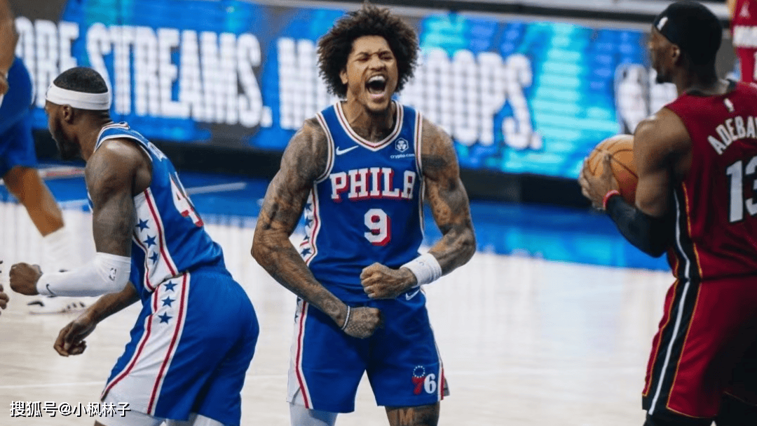 nba常规赛:76人主场击败热火,马克西准三双30 8 10巴特勒伤缺_比赛