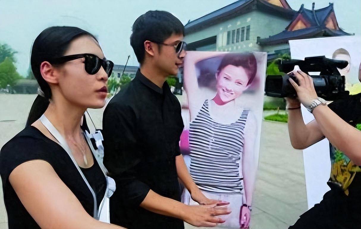 原创一路走好戏没拍完就离世的10位明星艺人多人死因成谜