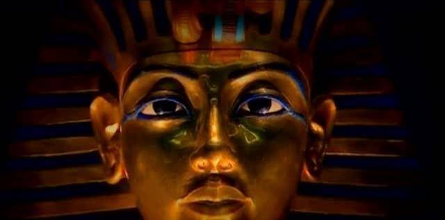 原创世界上最神秘的法老诅咒打开陵墓一年后多位科学家相继死亡