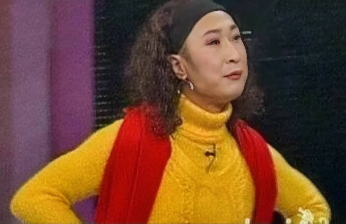 当年,35岁的周冬齐悄悄告诉林永健:"我怀了你的孩子.