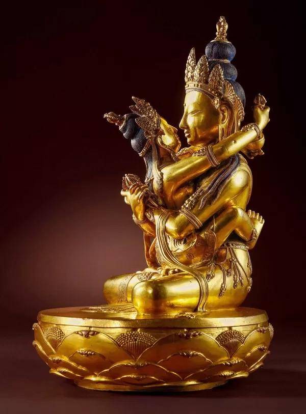 铜鎏金佛像藏传佛像拍卖价格文物商品艺术品线下交流会交易