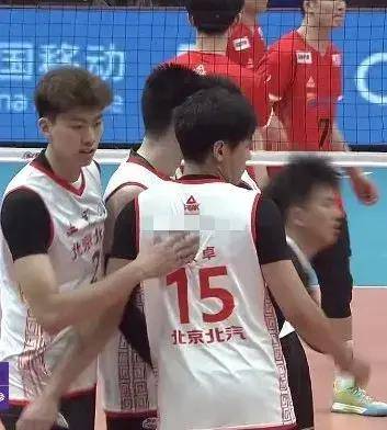 原创3月14日男排赛果出炉京沪率先晋级半决赛对阵形势先暏为快