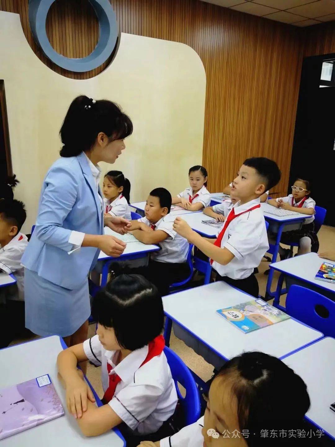 用爱陪伴向阳而行记黑龙江省肇东市实验小学教师李宁