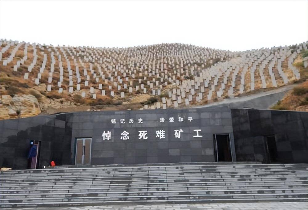 山西发现6万具尸骨,幸存者道出悲惨往事,让人忍不住落泪_日军_万人坑