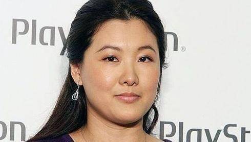 原创原创跳水皇后伏明霞事业巅峰期退役嫁大26岁梁锦松5年生3娃