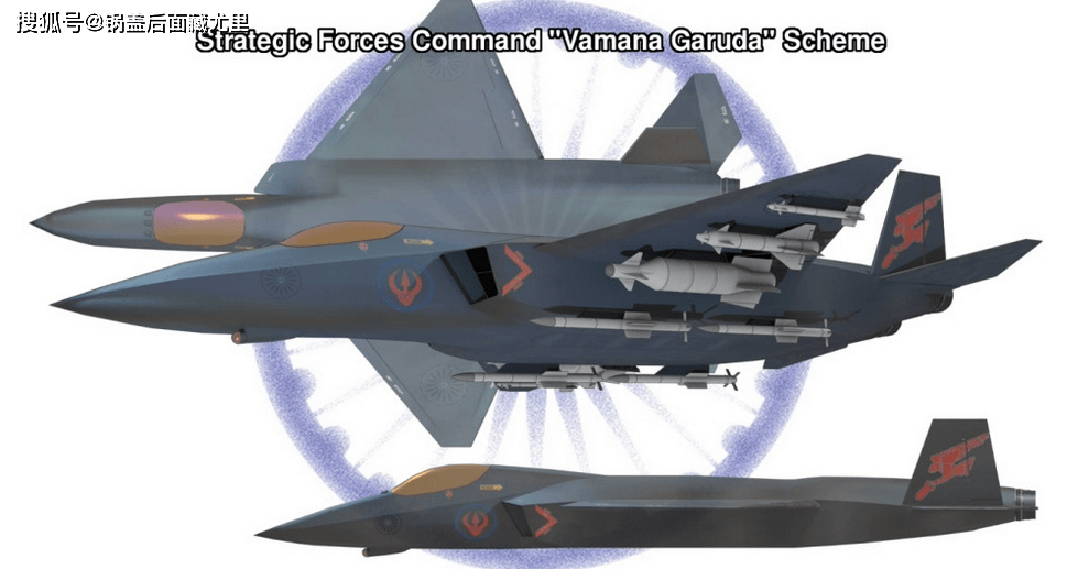 原创还在ppt阶段日本就计划出口六代机印度居然还信了愿意采购