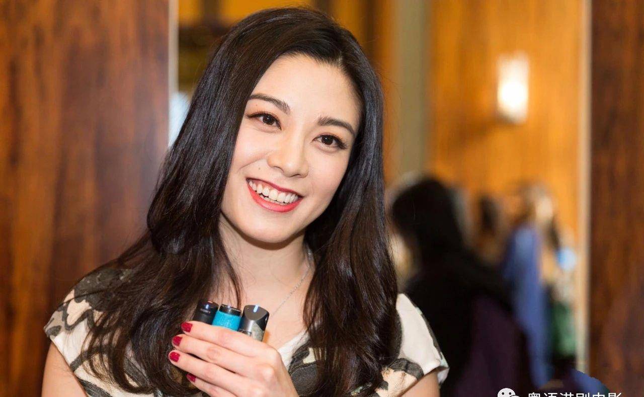 徐子珊-《拳王》.(微博"徐子珊"图片)杨秀惠-《居家兵团》.