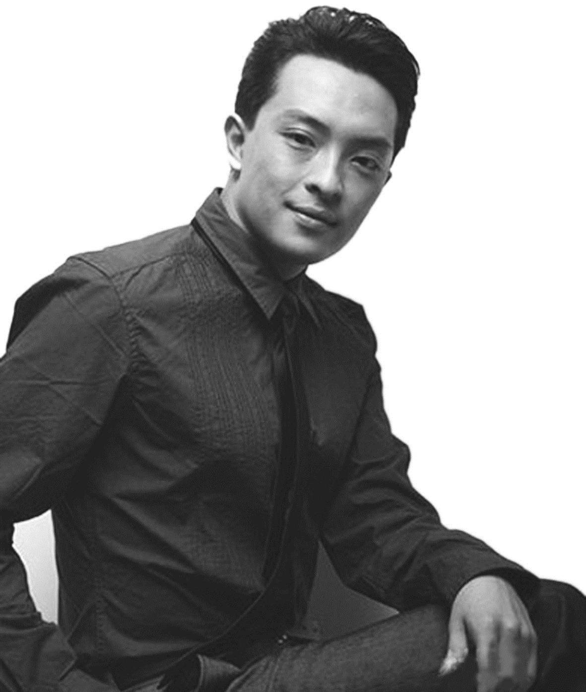 原创最穷影帝富大龙坚定选戏标准宁可送外卖也拒绝烂戏