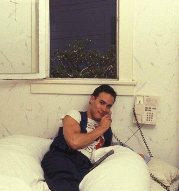 "李小龙儿子28岁身亡的背后谜情_李国豪_功夫_迈克尔·麦西