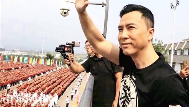 原创原创宇宙最强甄子丹继续毁经典你为何对功夫片忘忘不念