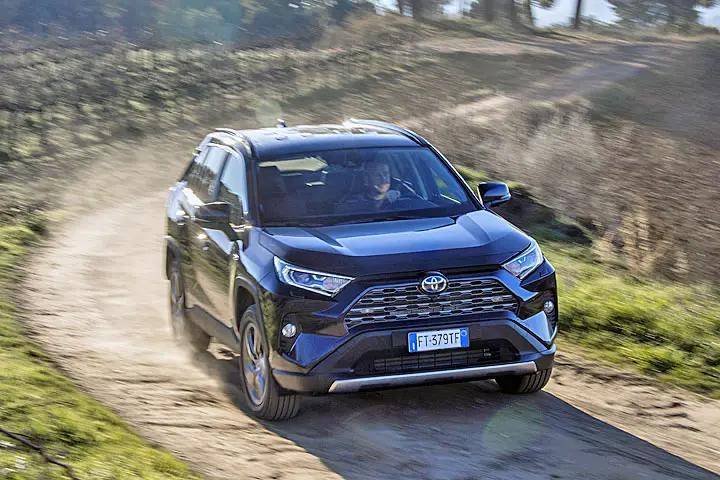 销量突破千万,继卡罗拉之后,丰田又一神车诞生_搜狐汽车_搜狐网