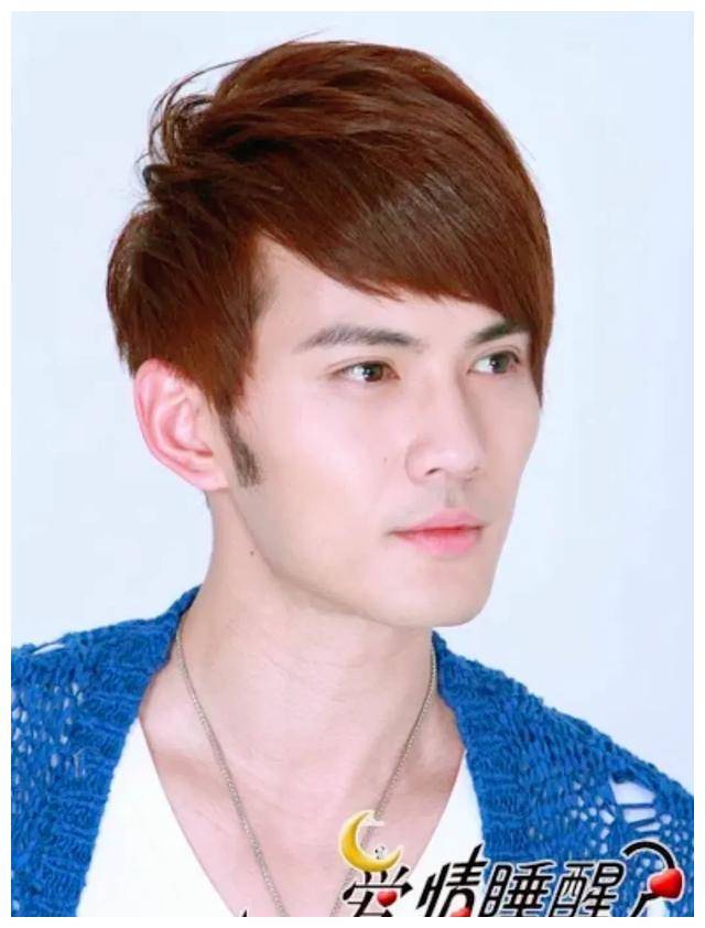 徐正溪,曾患甲亢,颜值尴尬,欲退出演艺圈已有迹象可寻.