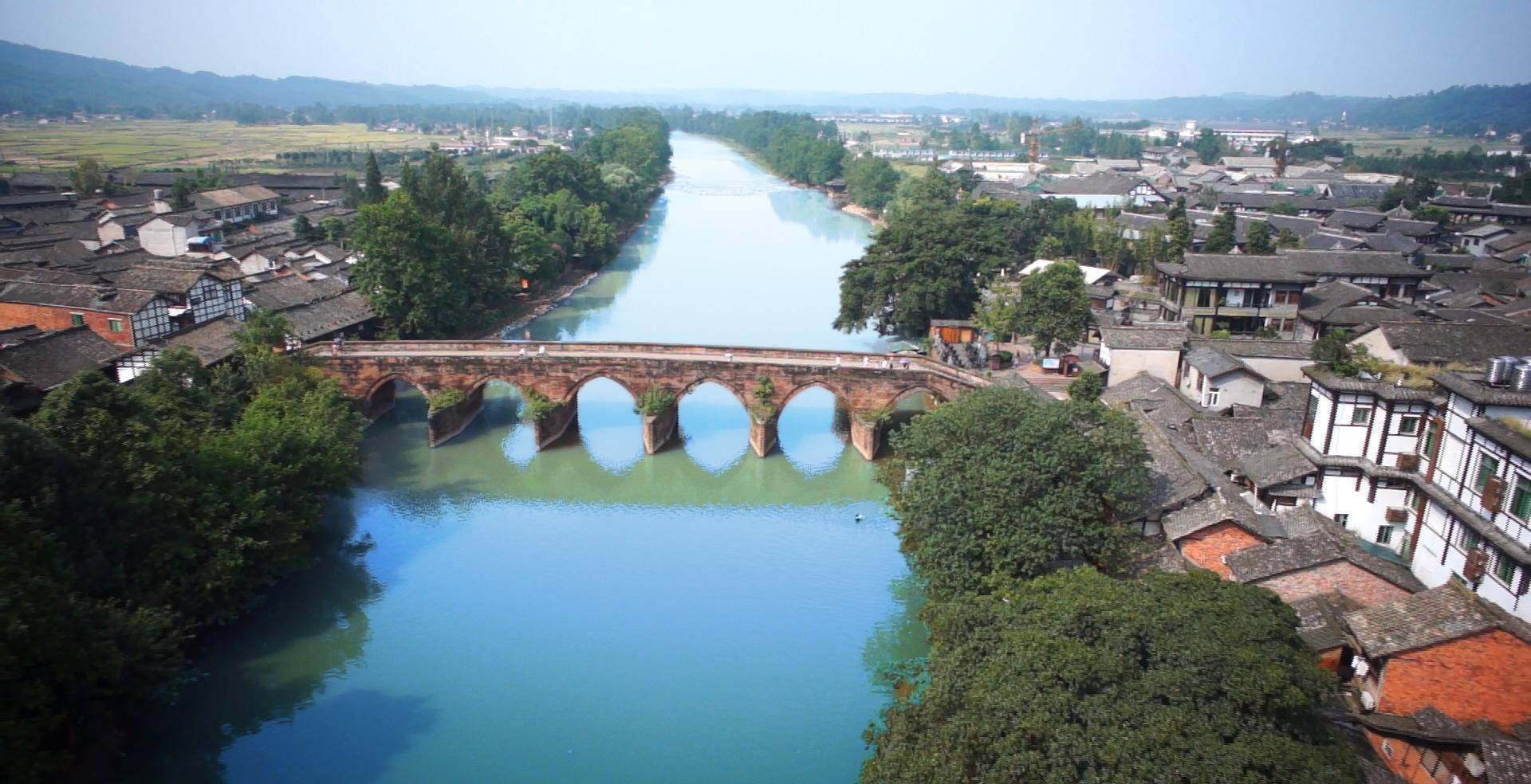 邛崃旅游景点有哪些?这几个景点值得一游,有山有水有古镇