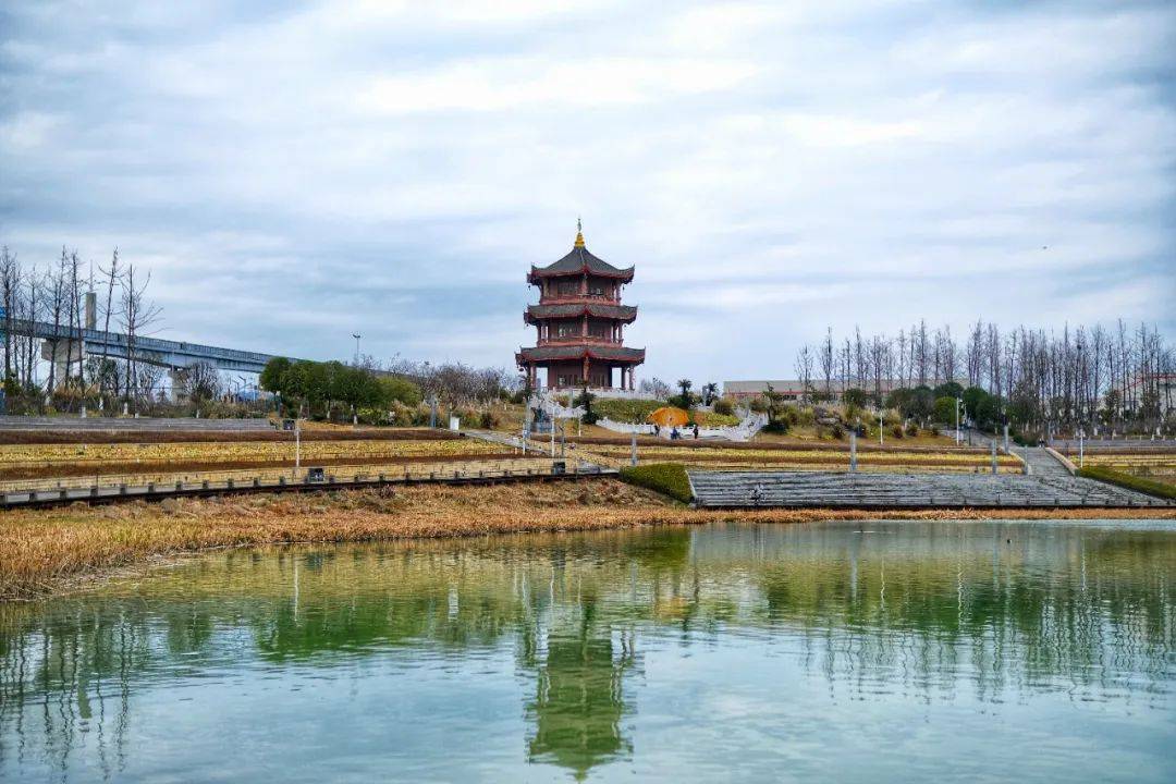 苏州景点(苏州景点排行榜出炉！本地人私藏的秘境和必打卡地标都在这)-第1张-新闻资讯-青龙峡旅游信息网